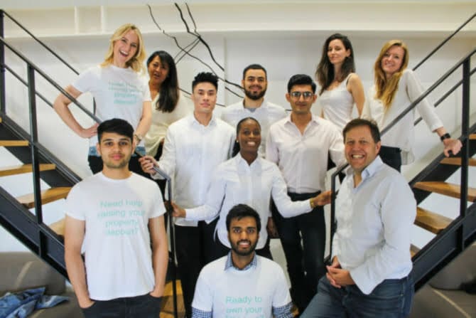 London-based platform that helps you buy your first home faster lands €1.7M funding