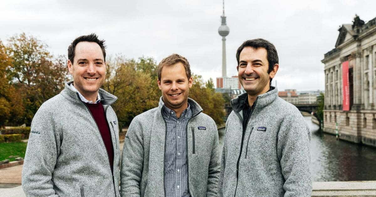 Contentful raises €148.3M at a valuation of €2.5B+ to grow its content platform