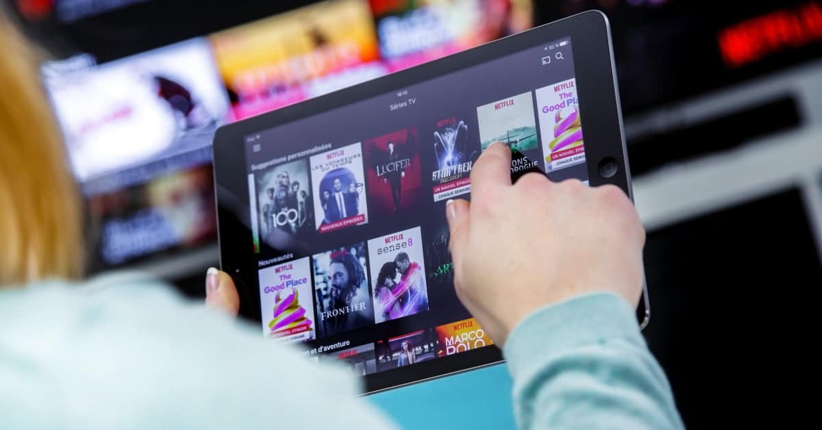 COVID-19 update: Facebook, Disney and other streaming services to downgrade video quality in Europe
