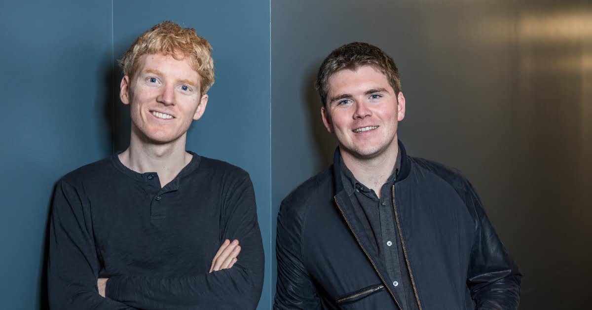 Adyen's arch-rival Stripe raises €553M at €33.2B valuation, plans big to grow big in Europe