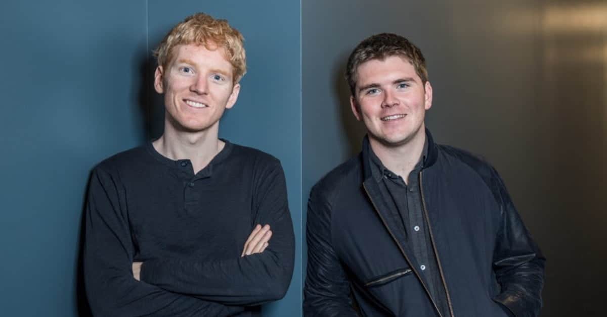 Stripe partners with Salesforce; invests for high scale as enterprise customers quickly adapt to digital economy