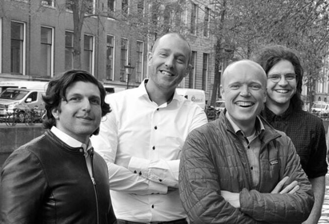 Suburbia becomes the first Dutch startup attending Tokyo accelerator’s program