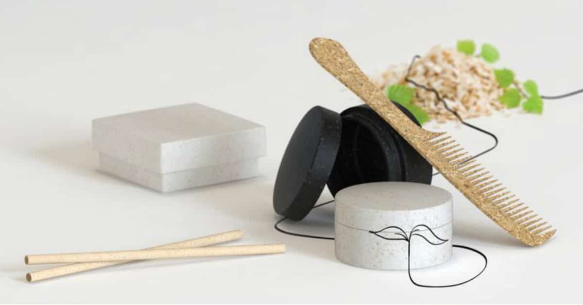 This Finnish startup raised €15M to save the world from plastic wastes