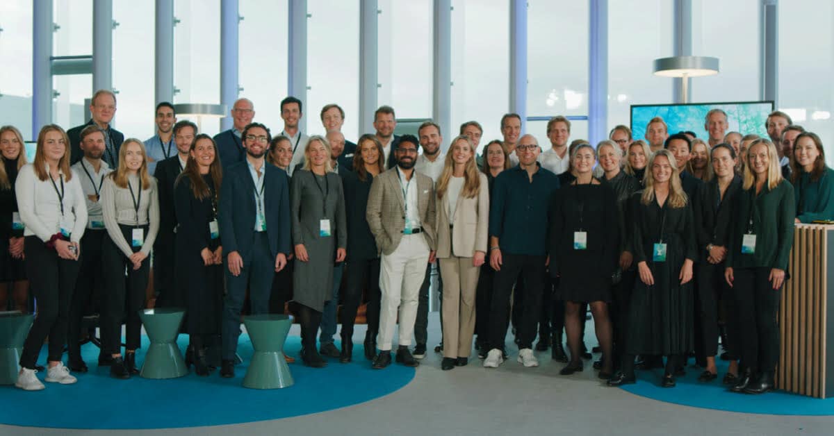 Sweden’s Summa Equity raises Europe’s largest impact fund to date, closes third fund at €2.3B