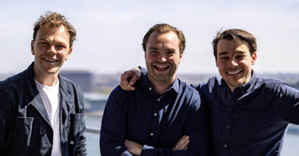 Amsterdam's Sumthing is no longer bootstrapped; raises €500K and unveils new 'NatureTech' platform