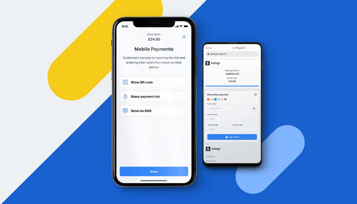 Coronavirus update: SumUp announces free Mobile Payments solution for UK-based merchants and quarantined customers