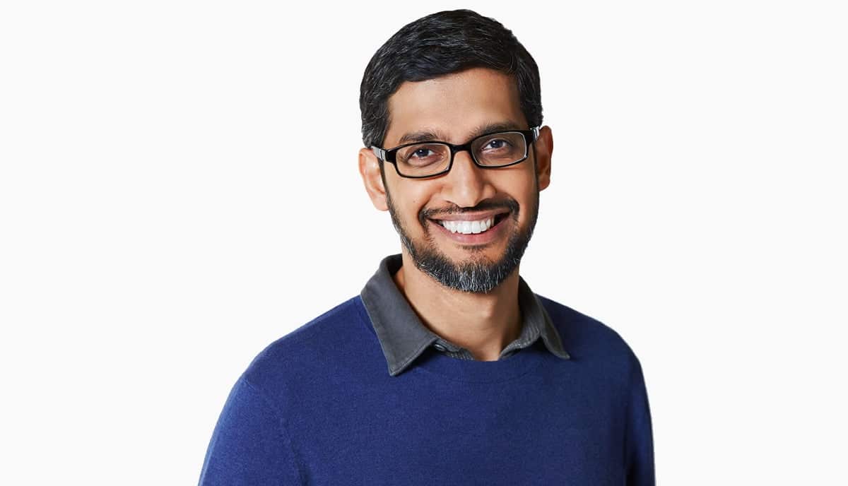 Google CEO Sundar Pichai announces 5 steps taken by the company to fight coronavirus