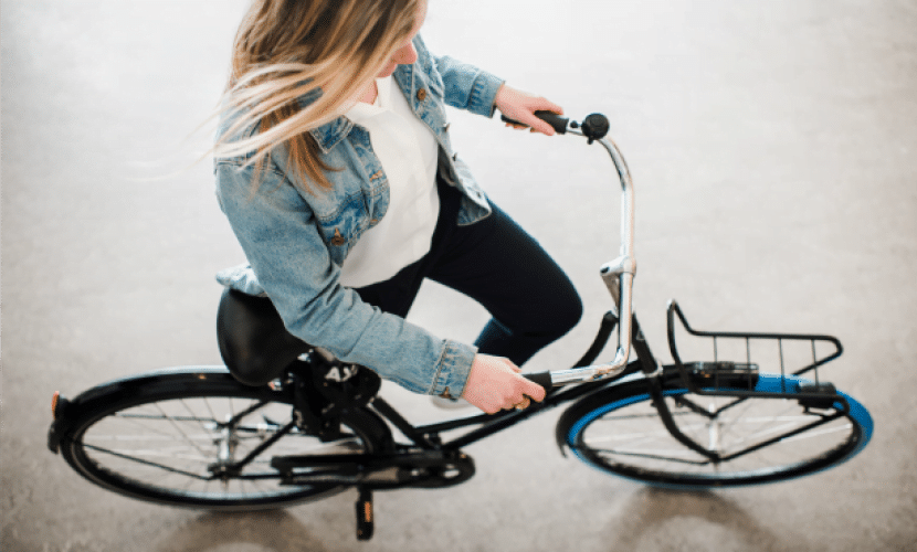 Dutch bike subscription service Swapfiets enters Belgium