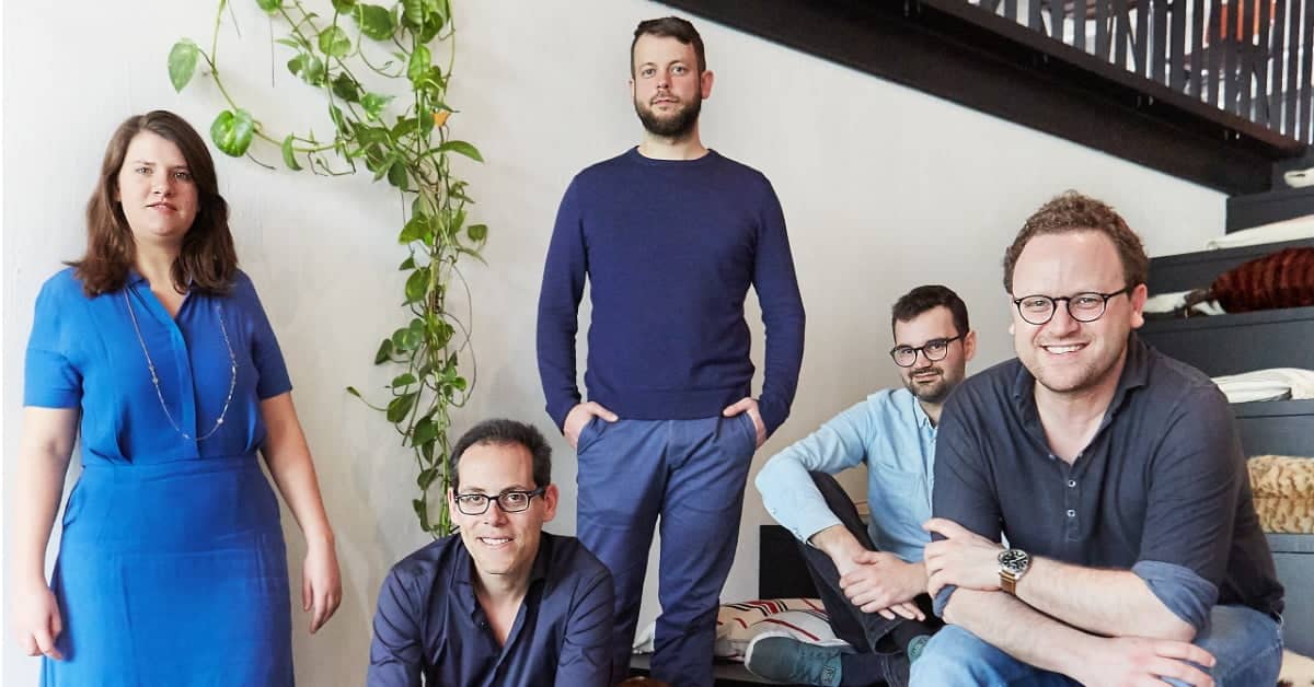 Belgium’s SweepBright helps real estate agents to digitise their sales process; raises €2.1M to enter French market
