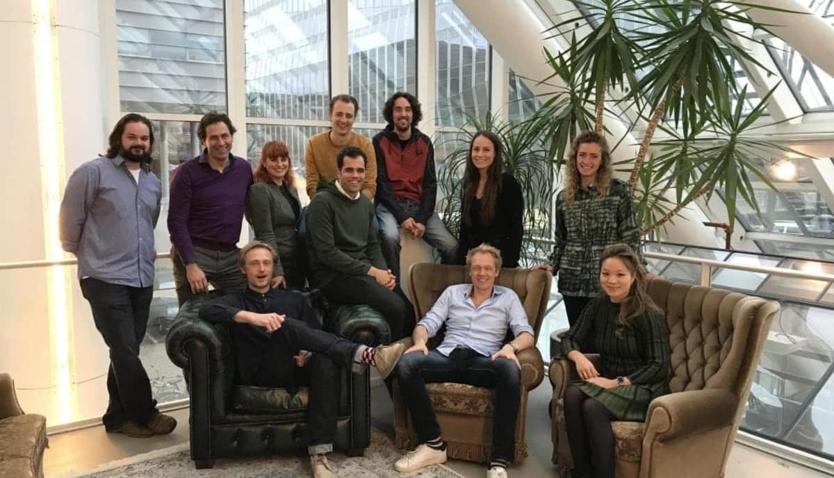How these Amsterdam startups are offering much-needed relief to businesses during corona crisis