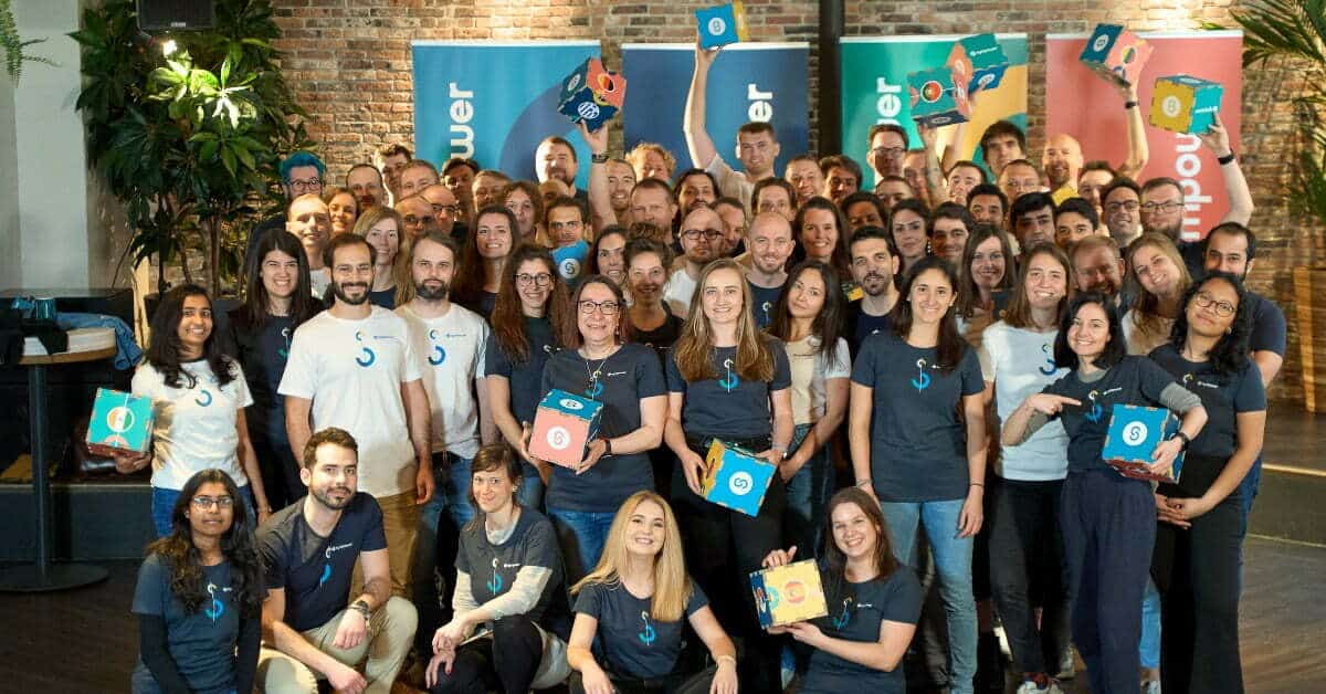 13 Amsterdam-based startups that raised funding in July 2022; 10 are hiring right now