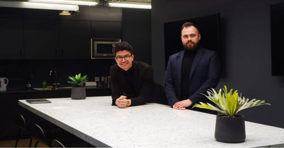 Insurtech AI startup Synthesized bags €2.4M to disrupt enterprise data strategy