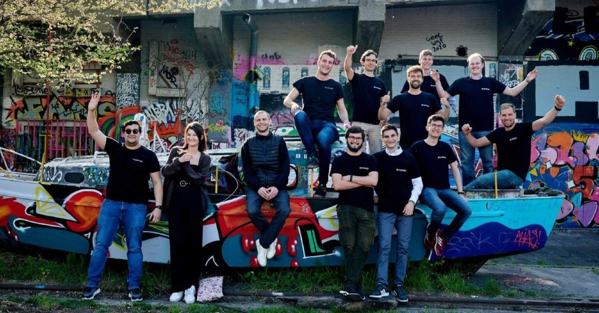 International expansion is a challenge: Dutch startups on what to expect and build team synergy
