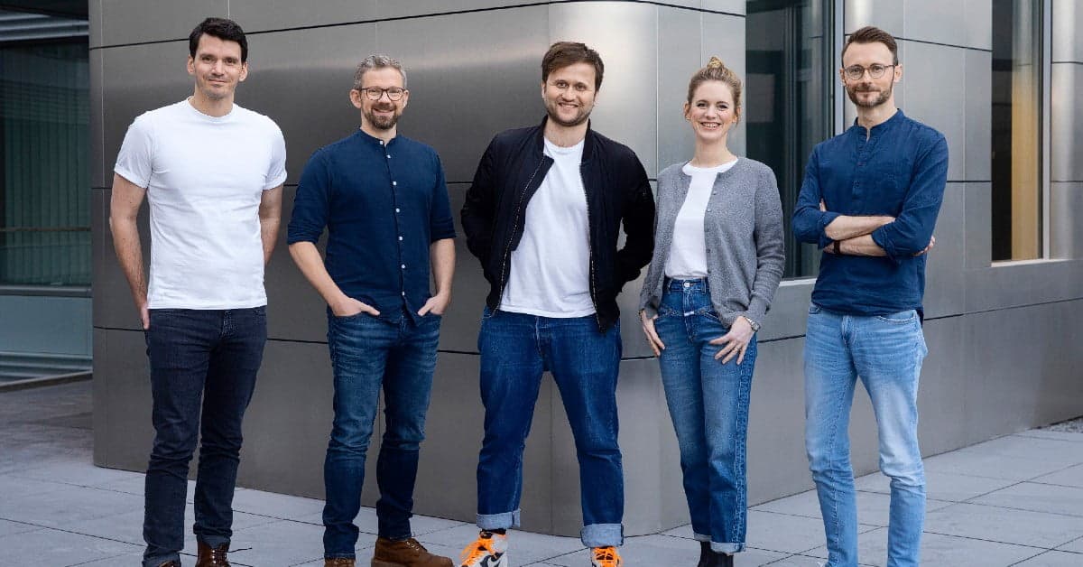 How Hamburg’s Taxdoo uses automation to help online retailers with international VAT; raises €17M