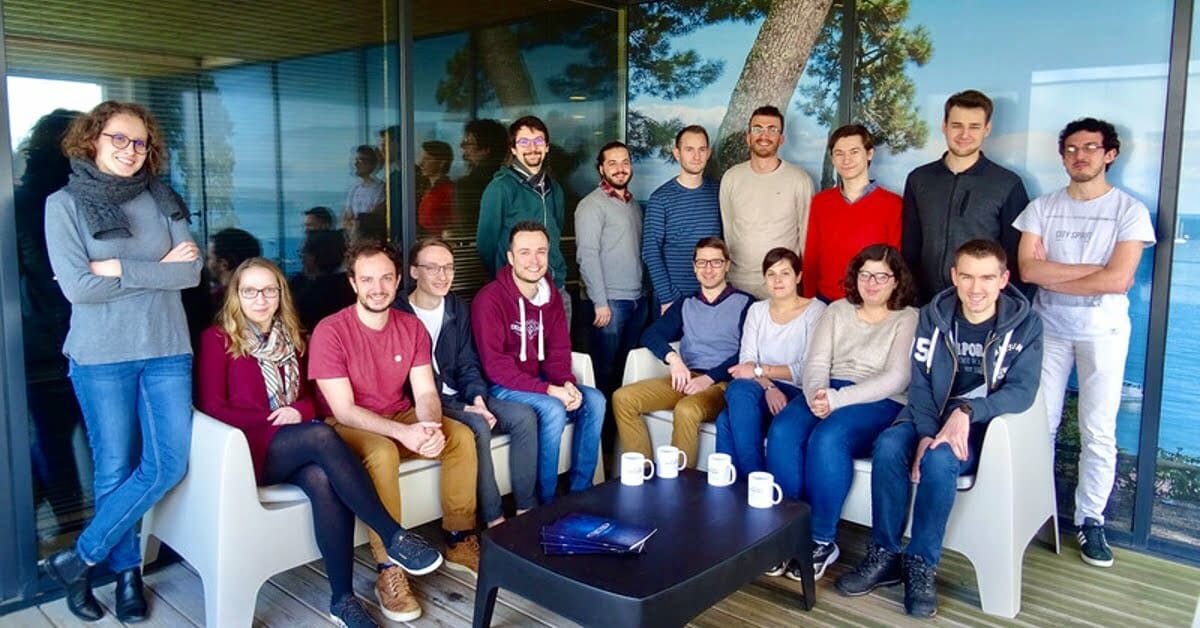 France-based TEHTRIS raises €44M to help companies fight cyber threats in real-time