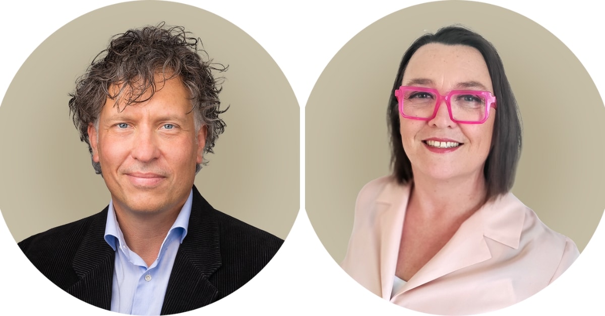 Dutch-based Tagworks Pharmaceuticals raises €59.5M to design effective, safe systemic therapies