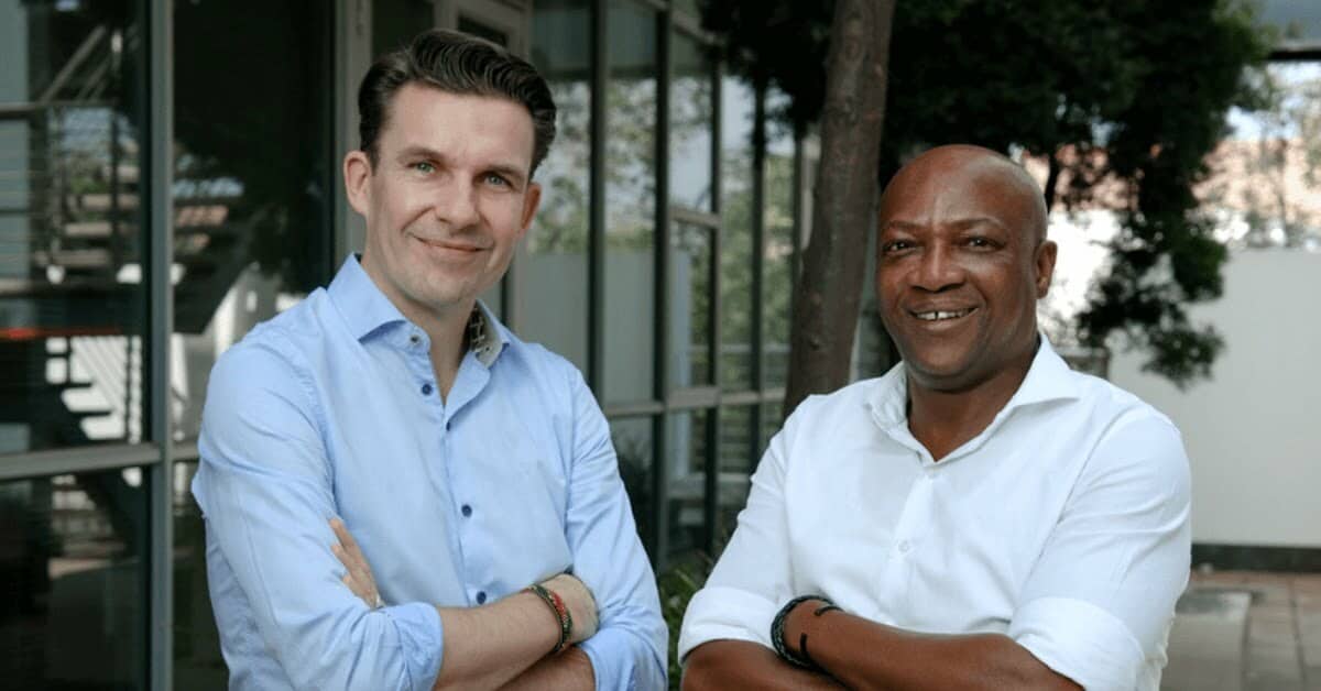 Dutch-based Talk360 raises €3.7M to bridge connectivity and accessibility in underserved communities