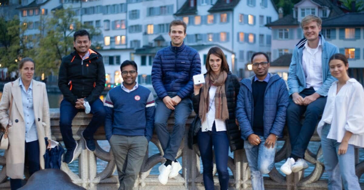 Swiss startup Sleepiz secures €4M to help patients suffering from chronic respiratory diseases; here’s how