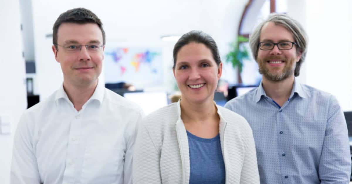This Berlin-based business travel startup receives €21M funding to automate booking process with AI
