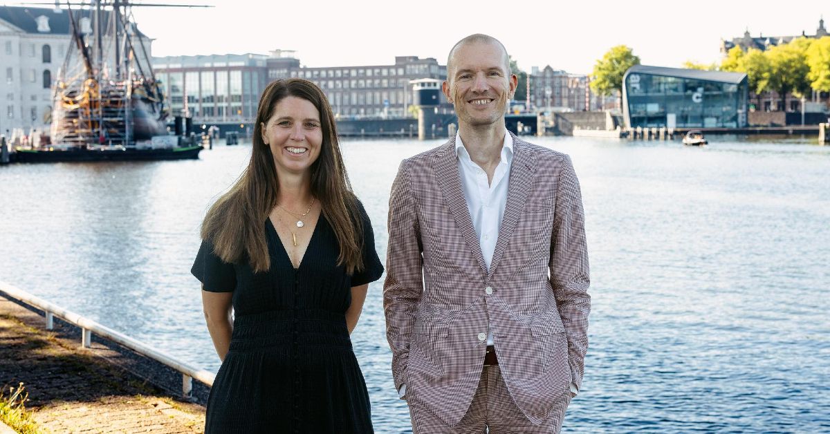 In a strategic shift, Techleap.nl announces appointment of two new members to its leadership team