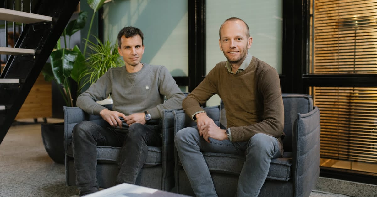 How Amsterdam-based HR-tech scaleup TestGorilla will get rid of the curriculum vitae for good