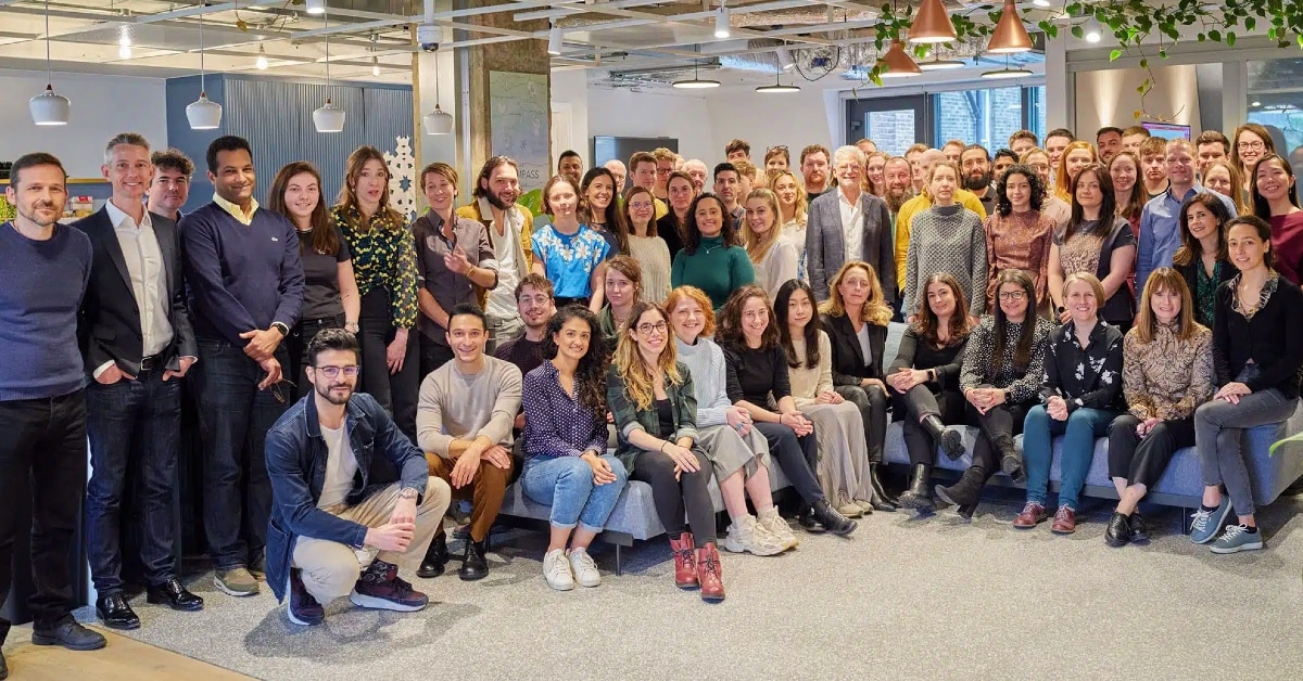 UK-based COMPASS Pathways secures €261.8M to advance mental health solutions