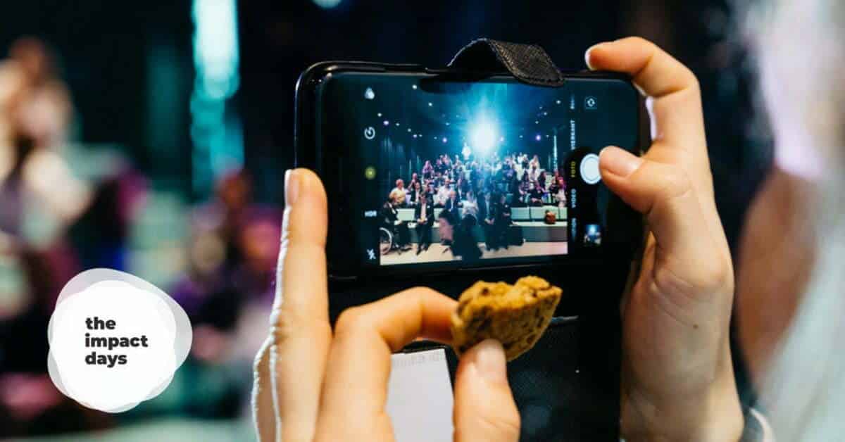 Meet the Amsterdam-based brands showcasing their goods during The Impact Days 2021