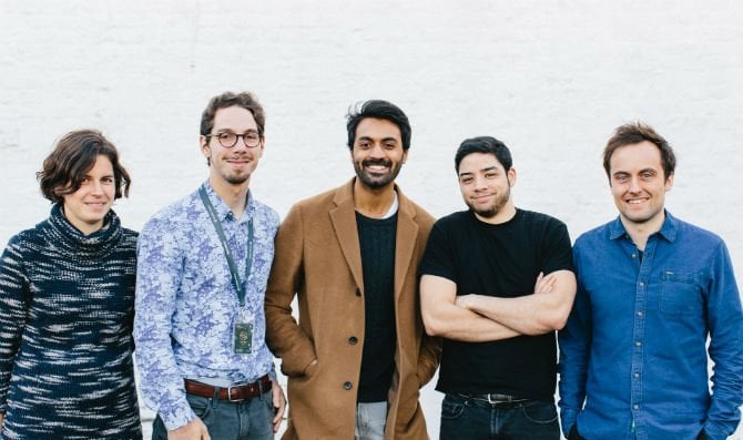 ThirdEye: This UK-based AI tech startup aims to detect store thefts in real-time