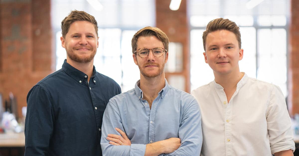 Amid pandemic, London-based Thriva secures €4.5M funding to offer at-home health service
