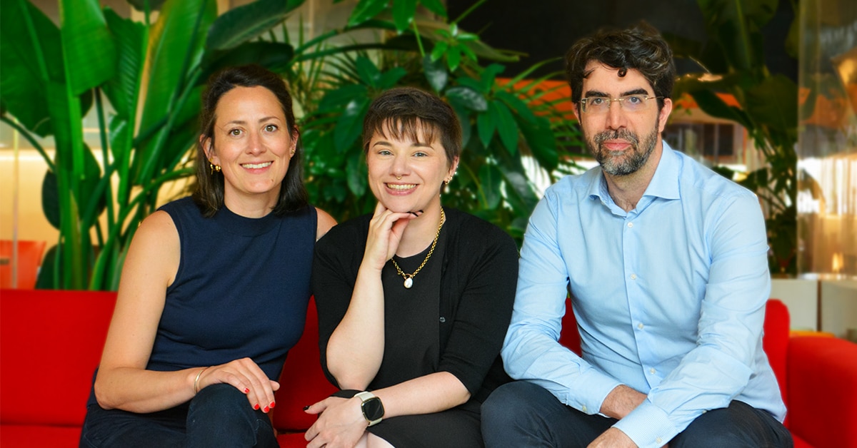 UK’s Thymia's quest for better mental health assessment gets a boost with $2.7M seed funding