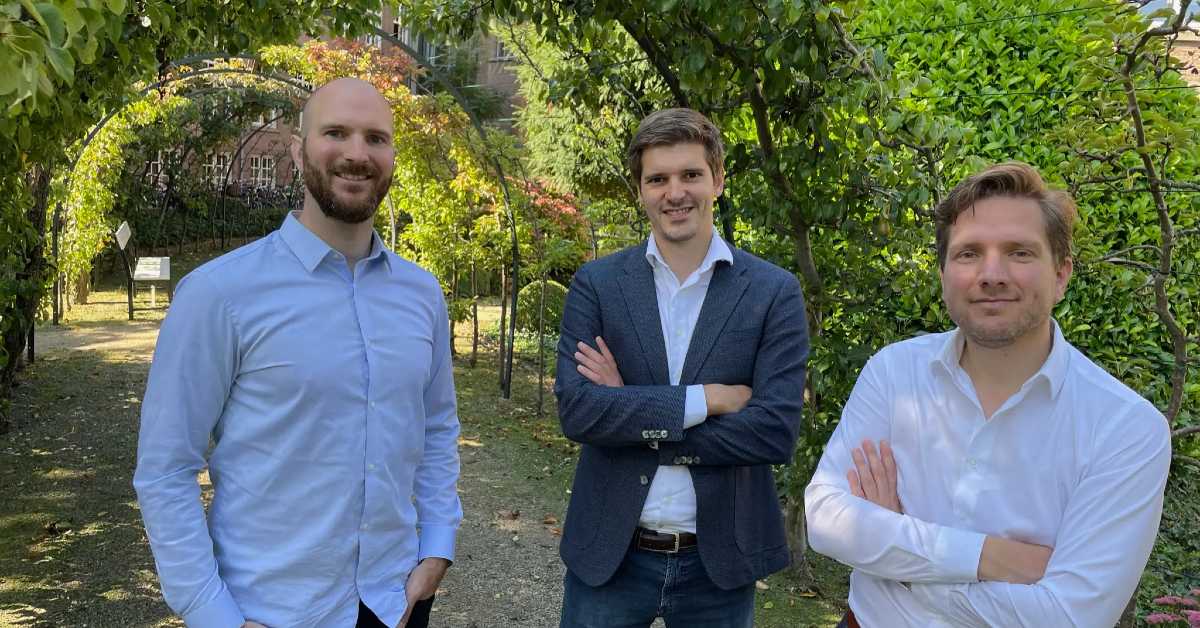 Dutch startup Tidal Control secures €500K for its compliance automation platform