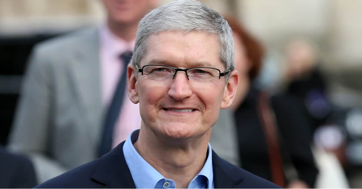 Apple reunites with UK-based GPU chip supplier Imagination Technologies after public dispute