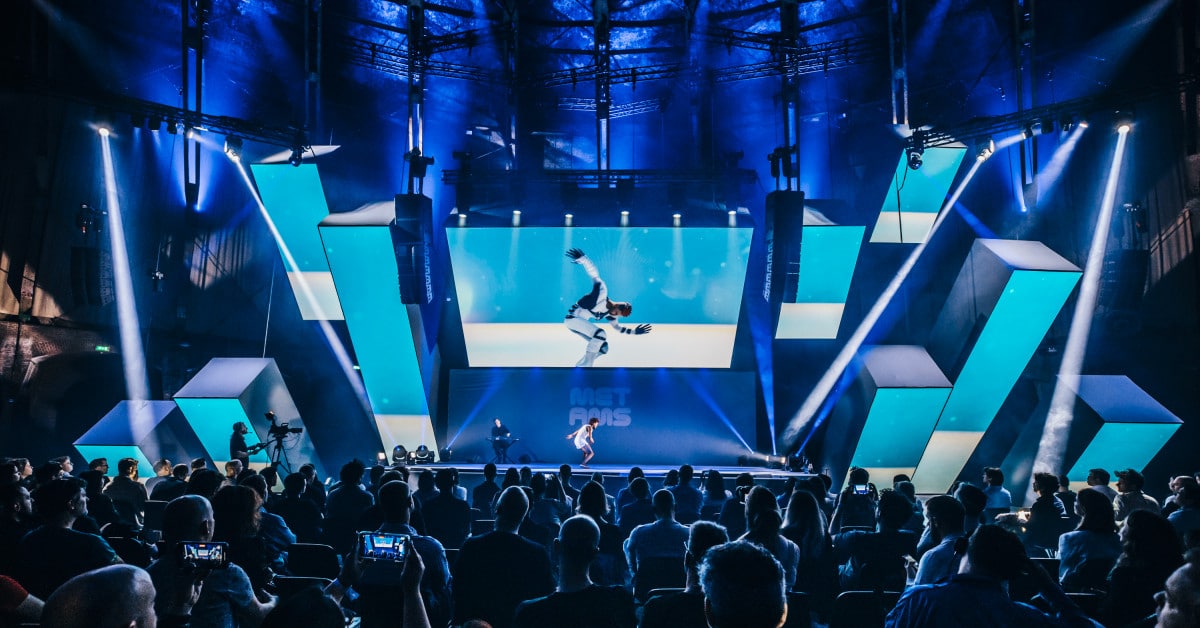 Top events to attend for startups, founders and the business sector in Q4 2023