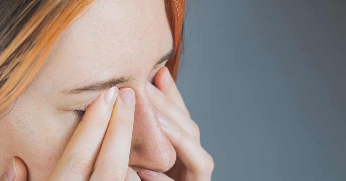 Coronavirus preventions: Trouble keeping hands off your face? Here’s some tech to help
