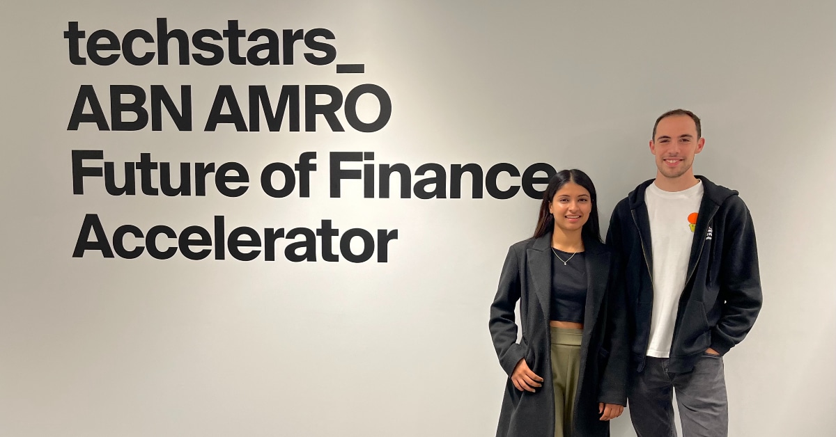 Amsterdam's Tractionboard raises funds to help investors and startups manage fundraising