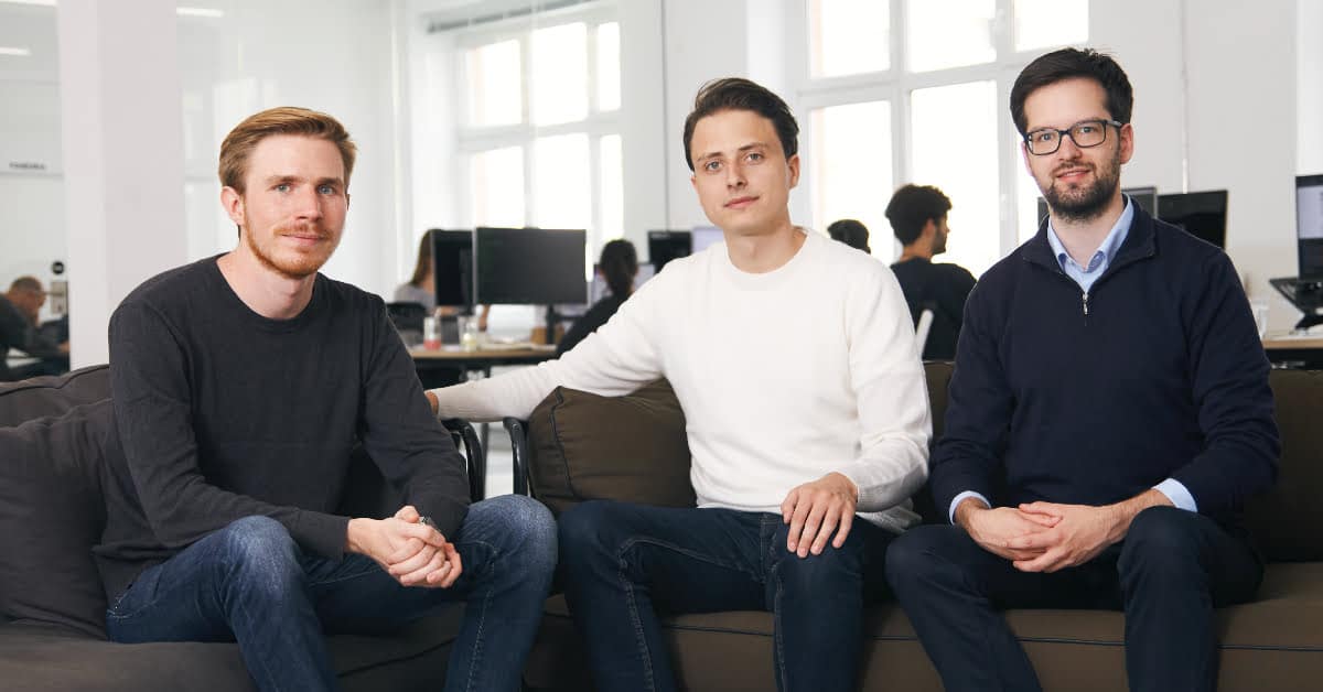 Fintech in corona times: Mobile investing app Trade Republic raises €62M