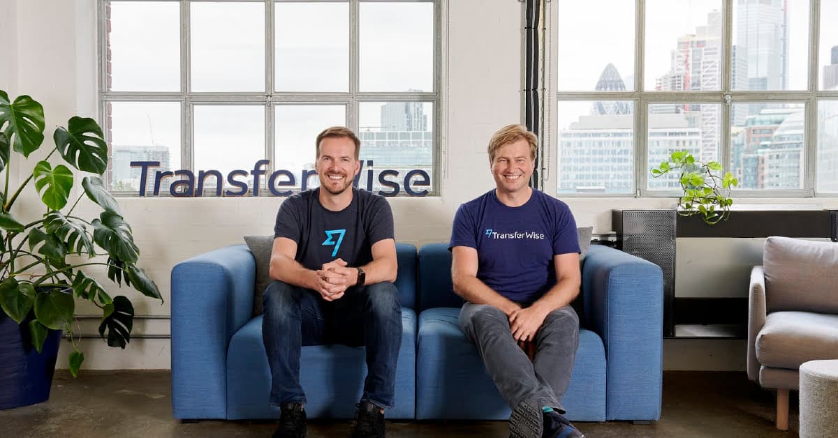 TransferWise valuation jumps to $5B: 5 things you need to know about the money transfer fintech unicorn
