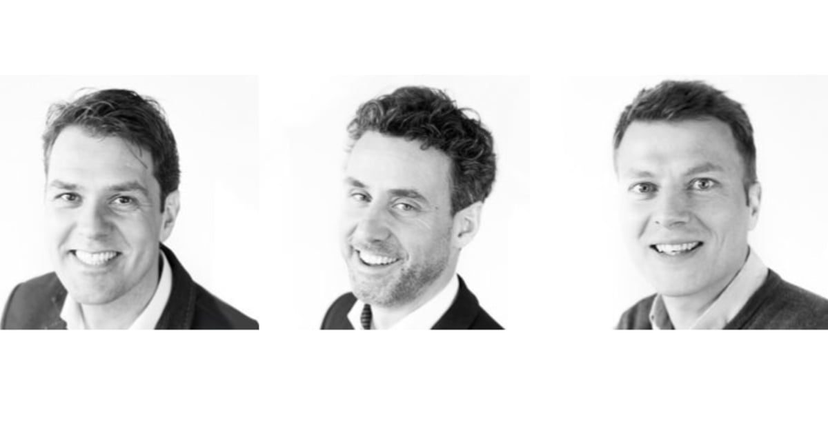 Utrecht-based Rabobank's TreasurUp venture to spin-off after raising its Series A funding