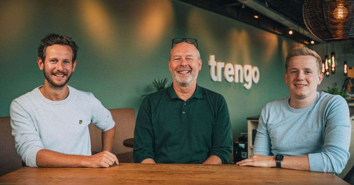 Dutch scaleup Trengo raises €30.49M to make customer communication easy; here’s how