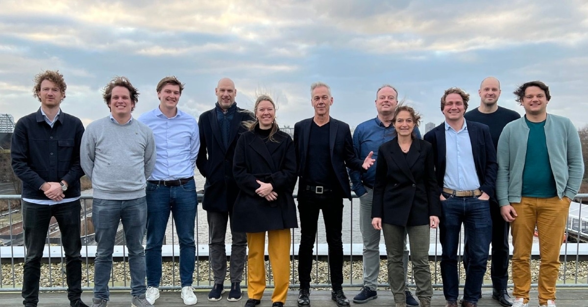 Amsterdam’s Triple Solar bag €10M to make heating homes sustainable: Know more