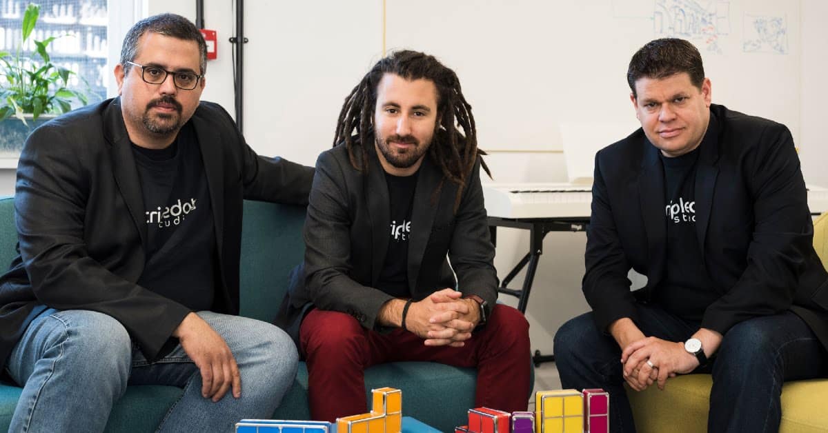 Just three years after launch, this UK-based mobile gaming startup’s valuation nears €420M; raises €65.6M