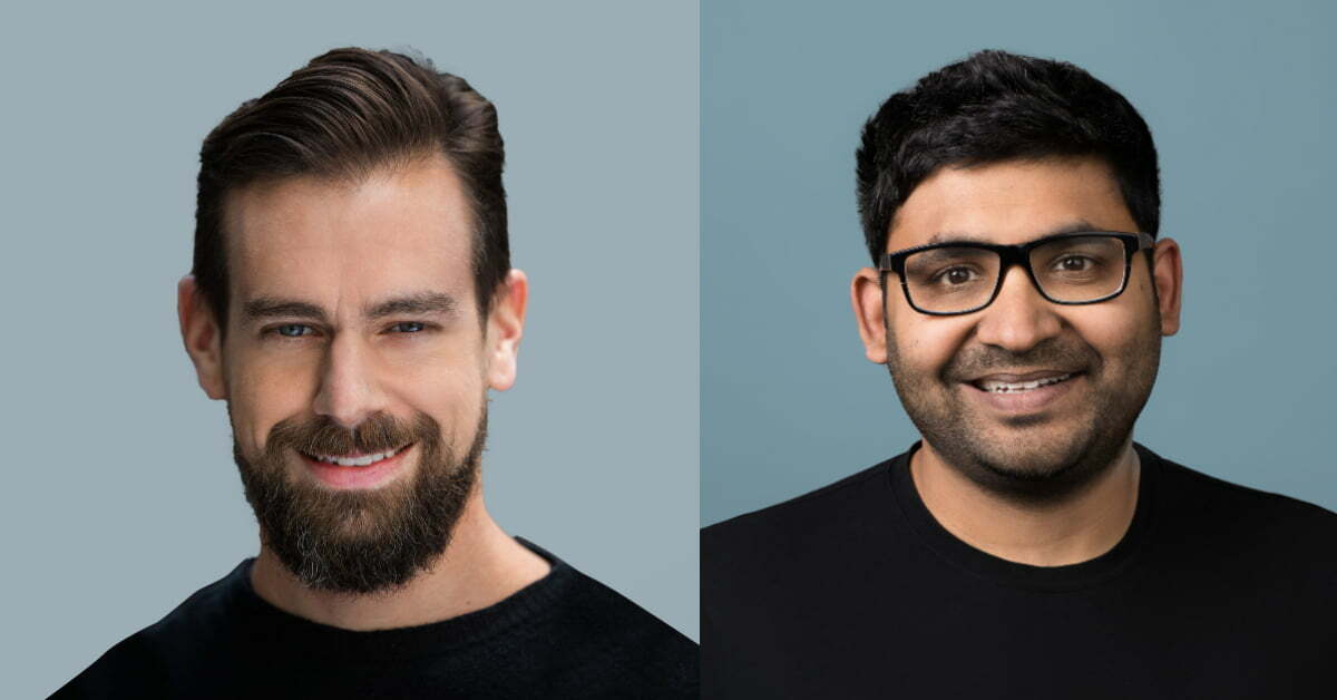 Twitter co-founder Jack Dorsey steps down as CEO, Parag Agrawal named successor