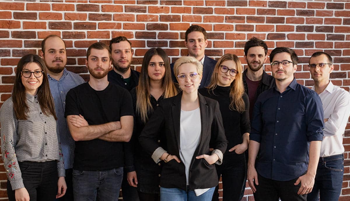 Google leads €6.2M Series A funding for TypingDNA, which authenticates people based on their typing behaviour