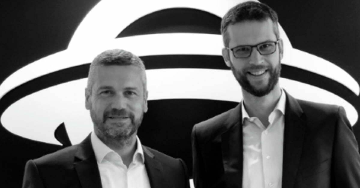 EV rental company UFODrive raises €16.6M to accelerate product development and expand globally