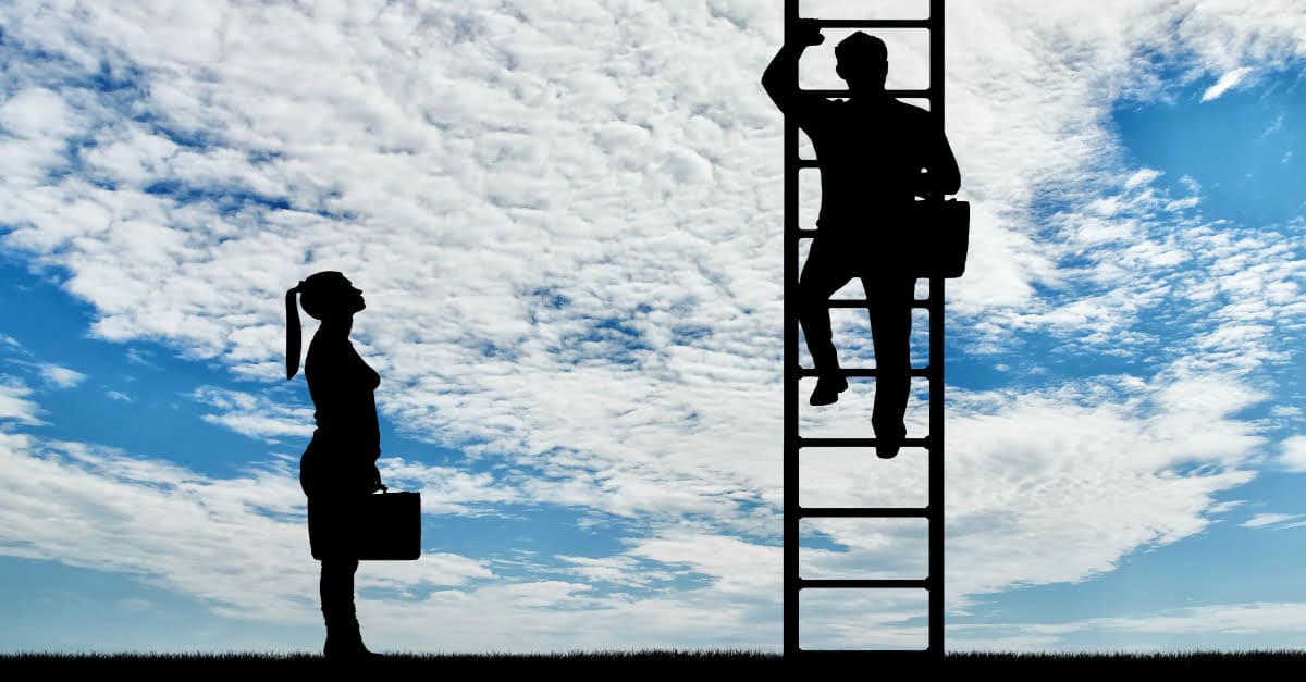 UK tech workplace equality report: Women in tech are offered less salary on average than men
