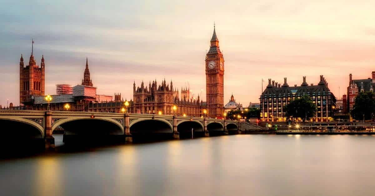 UK impact startups raise €2.36B to solve the world’s biggest challenge: Know more here