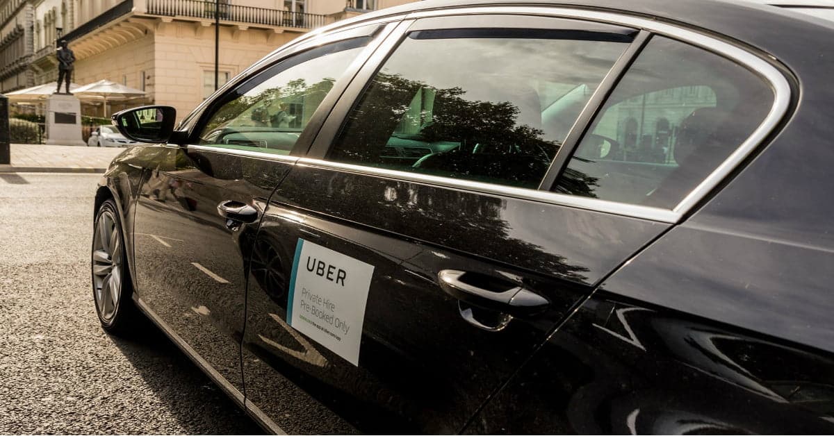 While Uber loses license in London, here are 7 alternatives offering you an affordable ride