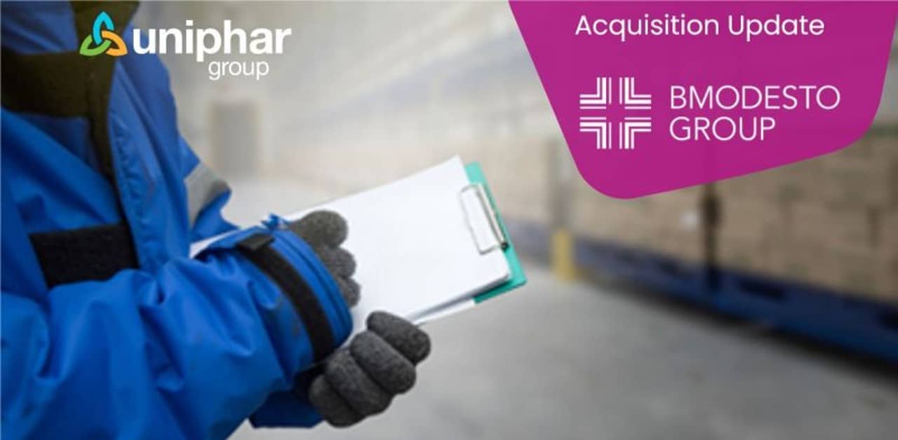 Ireland-based Uniphar acquires Dutch pharmaceutical group BModesto for €75M: Know more here