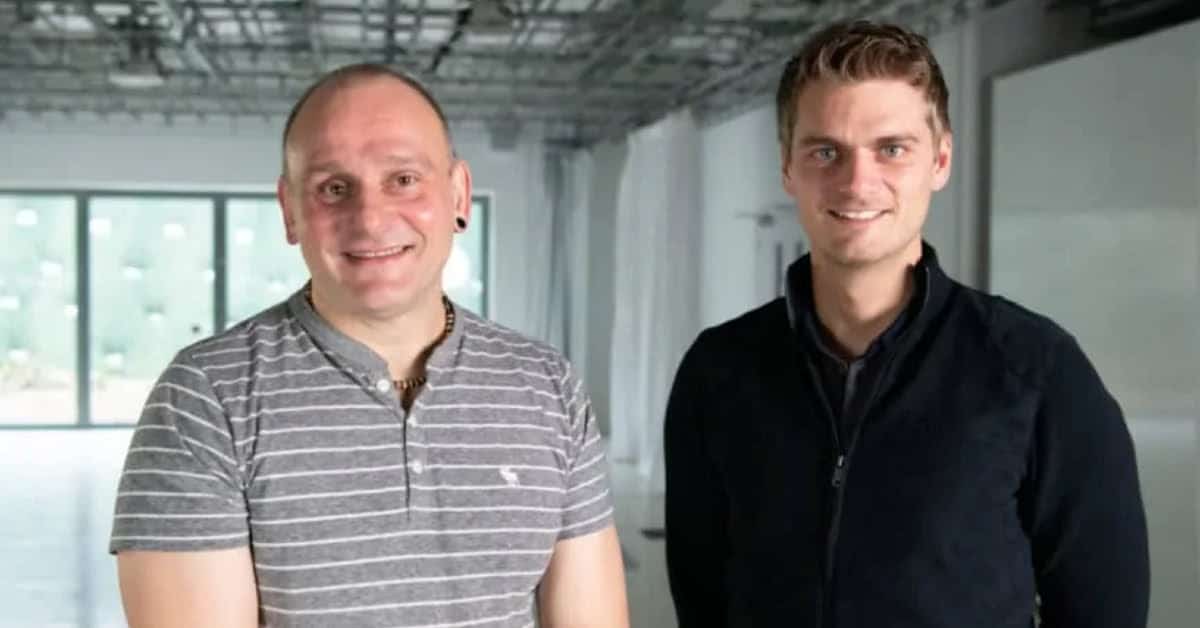 Influential tech investors back this disruptive quantum computing startup from the UK