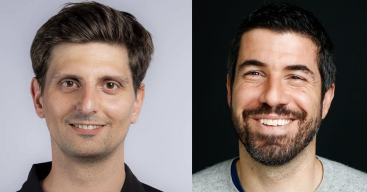 Amsterdam-based UpMarket exits stealth after bagging funding from Antler